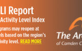 CALI Report Week of  4/17/2021