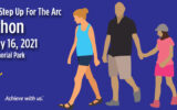 20th Annual Step Up for The Arc Walk-a-Thon