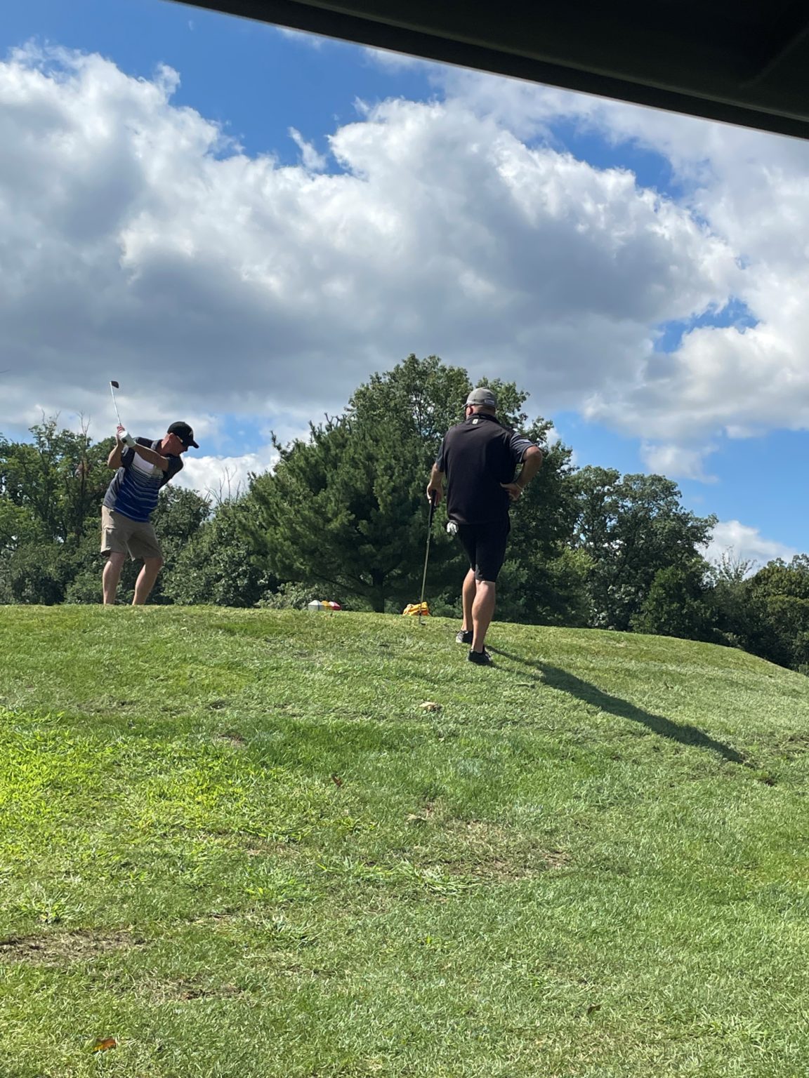 The Arc 2021 Golf Tournament