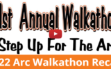 21st Annual Walkathon Recap