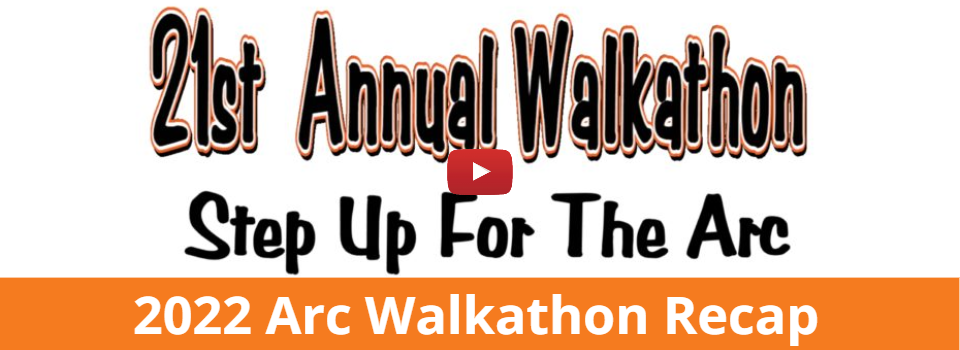 21st Annual Walkathon Recap