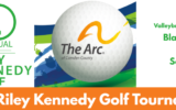 40th Annual Riley Kennedy Golf Tournament
