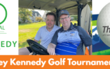 40th Annual Riley Kennedy Golf Tournament Recap