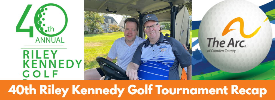 40th Annual Riley Kennedy Golf Tournament Recap